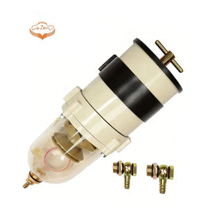 Filtre à carburant <span class=keywords><strong>diesel</strong></span> pour camion excavateur, séparateur d'eau et d'huile pour 900fg 900fh/500fg - Product Image 1