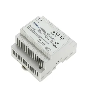 DR-60-5 Switching Power Supply DR Din Rail Series