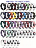 Bracelet de montre Forwelleny en nylon sergé + sangles élastiques extensibles pour Whoop MG, bracelet personnalisé extensible
