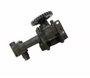 Construction Machinery Oil Pump 6162-53-1012 for <b>Wheel</b> Loader Wa600-1 Engine S6d170 Engine Spare Parts - Product Image 1