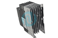 Conjunto de Variador de Frecuencia Delta Preprogramado con Control de Accionamiento Lateral, Pieza de Repuesto 94817000 para Máquina de Corte de Tela XLC7000 Z7