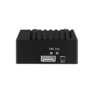 Módulo de Seguimiento con IA SIYI Original, Potencia de Cálculo de 4T, Reconocimiento Multiobjetivo de Humanos y Vehículos, Antipérdida para Automóvil - Product Image 4