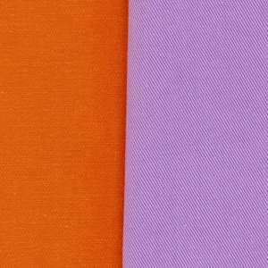Tela de sarga de algodón peinado puro 32*21, lavada con arena, sin elasticidad, tejida con hilo, color caqui, en stock. - Product Image 3
