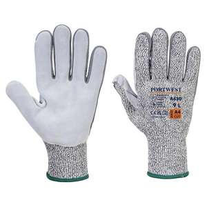 PORTWEST - A630G7RXXL Razor - Lite gant gris-GANTS EAN 5036108309832 - Product Image 1
