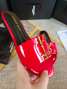 Chaussures d'extérieur pour femmes en cuir véritable de créateur, souples, respirantes, antidérapantes, pour l'été, l'hiver, le printemps, l'automne, en cuir de vachette tendance - Product Image 5