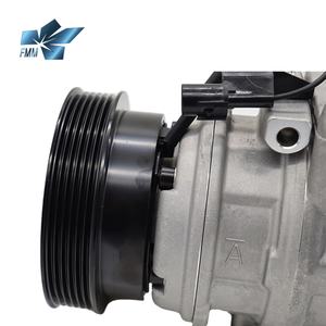 8103200-K84 8103200K84 Compresor de Aire Acondicionado para Automóvil para Great Wall Haval H5 - Product Image 2