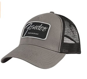 BSCI工厂促销男士UAE卡车车帽迪拜风格Gorras帽成人独特经典卡车车帽 - Product Image 4