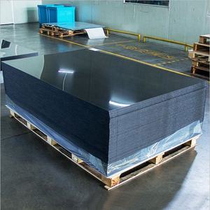 Acrilico Foglio/4x8 Artificiale Lastra di Vetro/4x8 Foglio di Plastica - Product Image 3