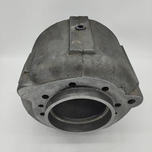 ベルハウジングケース 121099 121-099 クラーク製大型商用車部品用 - Product Image 3