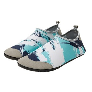 Chaussures de plage pour adultes, <span class=keywords><strong>chaussettes</strong></span> de plongée pour hommes et femmes, pour la randonnée aquatique, la natation, les couples, le parc aquatique, antidérapantes, résistantes aux coupures, pieds nus - Product Image 5