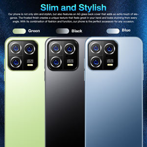 Téléphone <span class=keywords><strong>mobile</strong></span> Android M13PRO <span class=keywords><strong>pas</strong></span> <span class=keywords><strong>cher</strong></span> en anglais français espagnol - Product Image 2