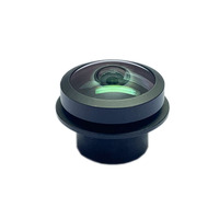 OKS-3628AA-A4 IP68 Étanche 210 °   Objectif Fisheye M12 pour caméra de pêche sous-marine / module de caméra de pêche sur glace avec capteur 1/3 pouce