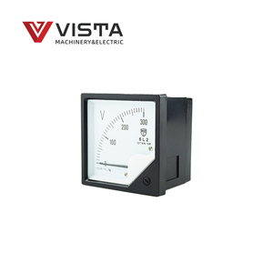 Đồng hồ đo bảng tương tự kiểu kẹp kỹ thuật số Ampe kế 6L2V - Product Image 2