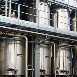 Sistema de Membrana de Purificación de GNC Más Vendido, Unidad de Descarbonización de GNC al 95% para la Eliminación de H8S - Product Image 1