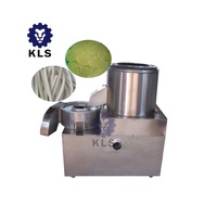 Éplucheur de pommes de terre multifonctionnel KLS Coupeur de pommes de terre Coupe-pommes de terre Coupe-pommes de terre