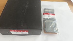 Игольный механизм J114.73 для плосковязальных машин 12G и 14G - Product Image 5