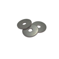 Accessoires de Métallurgie des poudres Engrenages de haute précision Pièces de quincaillerie personnalisées OEM Engrenage droit Engrenage à plateaux pour pièces d'outils électriques