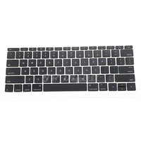Nouveaux capuchons de touches papillon A1706 A1707 pour Apple MacBook Pro Retina 13 pouces et 15 pouces 2016 et 2017 ans réparation d'ordinateur portable