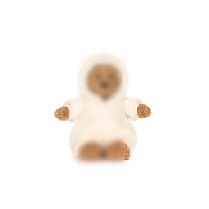 ตุ๊กตาเจลลี่แคทส์ ดีไซน์น่ารักนุ่มนิ่ม 500 แบบ ตุ๊กตาสัตว์ แบร์โธโลมิว ตุ๊กตาจี้ห้อยกระเป๋าสะพายข้างหลากหลายแบบ - Product Image 5