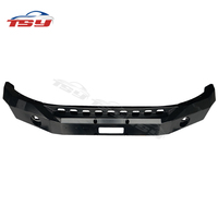 Barre de taureau 4x4 pour remplacement de pare-chocs avant Prado FJ150