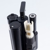 Sonde de turbidité multiparamètre pour la qualité de l'eau, IP68, en acier inoxydable, contrôleur de surveillance d'aquarium, logo personnalisé OEM