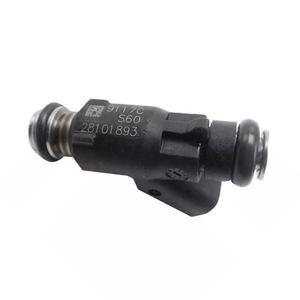 燃料噴射ノズル28101893高品質流量マッチング燃料噴射装置オリジナル標準新しい状態モデル - Product Image 2