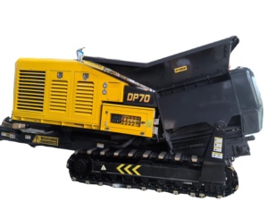 Concasseur à double rouleaux MONDE pour l'exploitation minière et les carrières, machine de concassage de pierres, haute capacité 60t/h, en acier, certifié CE, facile à utiliser, haute performance - Product Image 1