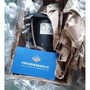 มอเตอร์วัดความเร็วรอบ Atas K10A6-00 DC 80V 1000 รอบต่อนาที มอเตอร์ไฟฟ้าขนาดเล็กสำหรับการวัดความเร็ว - Product Image 4