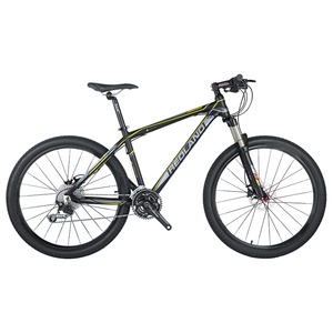 <span class=keywords><strong>Bicicleta</strong></span> de Montaña de Aleación de Aluminio con Frenos de Disco, 27 Velocidades, Venta al por Mayor - Product Image 6