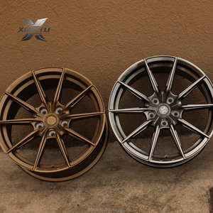 XINGTU Roues de course personnalisées pour BMW M3 M4 16-20 pouces Livraison en sept jours État neuf 5x120 5x114.3 5x108 <span class=keywords><strong>4x100</strong></span> Jantes PCD - Product Image 2