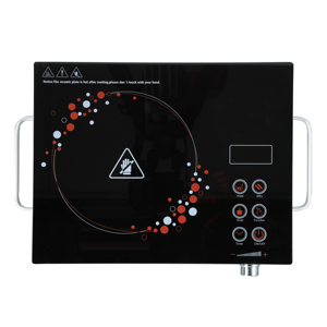 Olla Eléctrica Cuadrada de Cerámica de Temperatura Constante, Control Manual, para Cocción Lenta de Sopas, Saludable, de Alta Potencia - Product Image 6