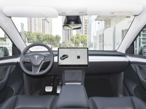 Hiệu SuấT 2024 hiệu suất cao tinh khiết điện 486 mã lực tất cả các bánh xe ổ đĩa SUV mô hình y - Product Image 5