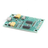 Amplificateur Xh-a151 BT DIGITAL Power Amplifier Board PAM8403 Low Power