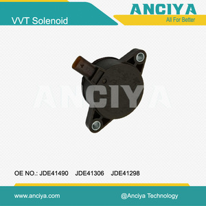 Électrovanne de calage variable des soupapes du moteur LR162948 LR177463 LR073778 pour Land Rover - Product Image 2