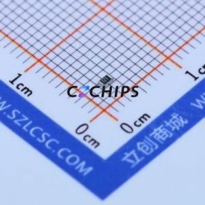 Résistance SMD 0603 (Type : Film Épais) (Résistance : 120 Ohms Précision : 5%) - Product Image 1