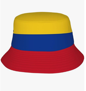Chapeau Bob Personnalisé <span class=keywords><strong>Jordan</strong></span> pour Matchs de Football, Modèle Européen, 48 Équipes, pour Hommes et Femmes, Chapeau de Pêcheur, Chapeau Seau d'Extérieur, Vente en Gros - Product Image 6