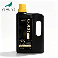 Offre Spéciale – Lessive Liquide 2kg à Microcapsules Parfum Coco Longue Durée 72H pour Linge Domestique – En Stock