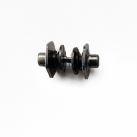 F00RJ02517 Conjunto de armadura de inyector de combustible Common Rail Venta caliente