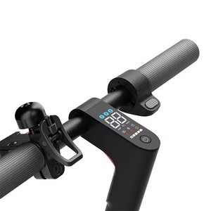 Versión Scooter 4 Pro (2.ª Gen.) Original Ce Unisex Mi 365 - Product Image 6