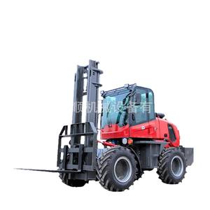 Fabricante de Ganchos Hidráulicos Todoterreno para Ingeniería Transfronteriza Three Five - Product Image 5