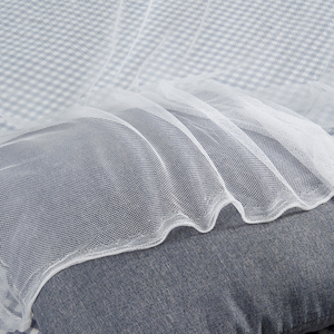 100% hình chữ nhật Polyester màn chống muỗi - Product Image 6