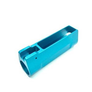 Aluminium de haute précision, laiton, toutes sortes de matériaux, tour de pièces de fraisage, bricolage OEM - Product Image 5