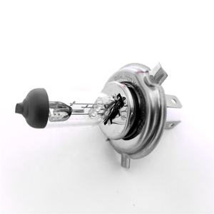 उच्च गुणवत्ता वाली सर्वश्रेष्ठ कीमत नॉरमिक्स एच 4 12 वी 60w 1000h सुपर व्हाइट क्वार्ट्ज ग्लास हैलोजन हेडलैंप - Product Image 4