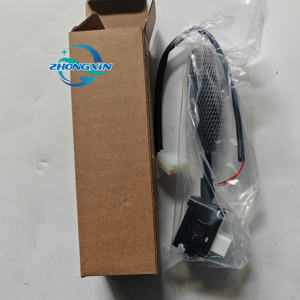 Sıcak Satış Yeni Yüksek Kaliteli Sinyal Lambası Far Silecek Anahtarı S11-3774310 Chery için - Product Image 3