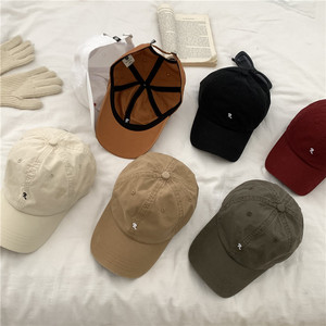 Nueva <span class=keywords><strong>Gorra</strong></span> de Béisbol Unisex con Parte Superior Suave, Logotipo Bordado, Diseño Deportivo Moderno con Parte Trasera Curvada, Cierre con Hebilla Dorada, <span class=keywords><strong>Gorra</strong></span> de Verano para el <span class=keywords><strong>Sol</strong></span> - Product Image 4