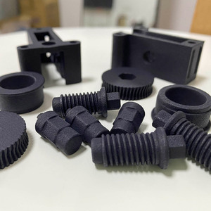 Servicios de Impresión 3D en Nylon SLS MJF Personalizados - Alta Precisión y Resistencia, Fabricación Rápida, Piezas de Nylon para Aplicación Directa - Product Image 1