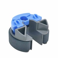 Rouleau de ramassage en plastique Jinlan de qualité supérieure pour EcoTank L8050/L18050/L11058 C12C937771, 100 % compatible, compatible OEM, pour imprimante à cartouches