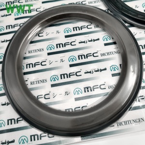 Kit de réparation de pistons WWT Auto Transmission 4HP20, pièce d'origine authentique du système de boîte de vitesses 4HP20, kit de pistons à bon prix pour Mercedes-Benz - Product Image 2