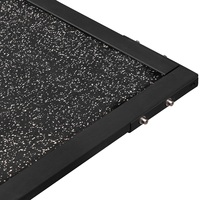 Plate-forme d'haltérophilie pour équipement de gymnastique robuste