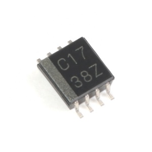 Nuevo Componente Electrónico Original, Chip Lógico de Búfer de Disparo de Tres Vías SSOP-8, SN74LVC3G17DCTR - Product Image 1